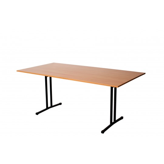 Deluxe Folding Leg Table